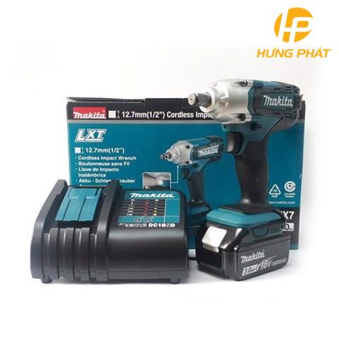 Makita dtw190sfx7 new arrivals