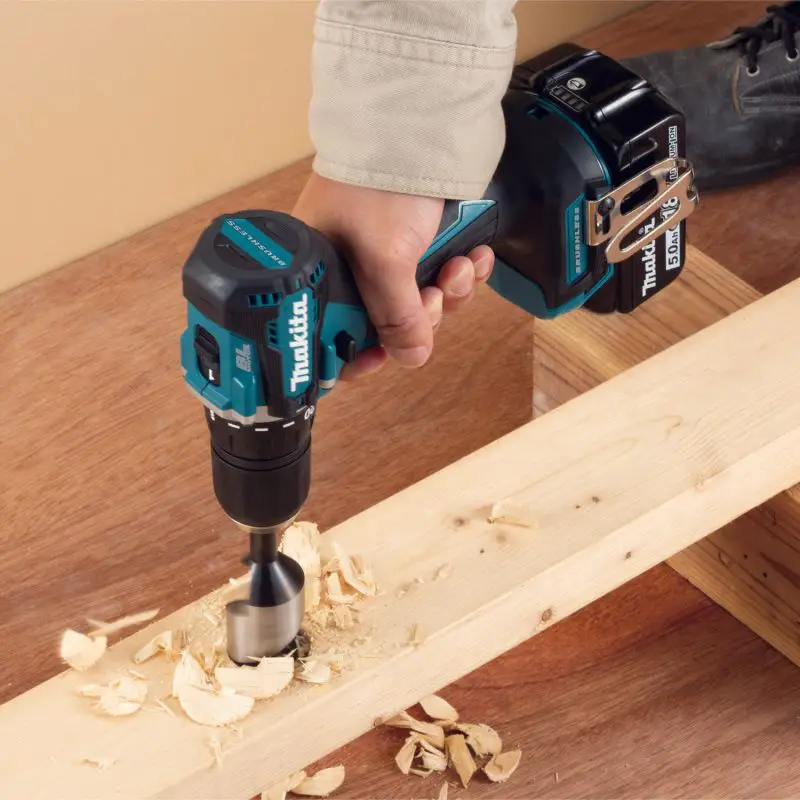 Máy khoan vặn vít dùng pin Makita DDF487Z (chưa kèm pin, sạc) - Makita Việt  Nam